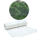Clear Greenhouse Plastic Sheeting
